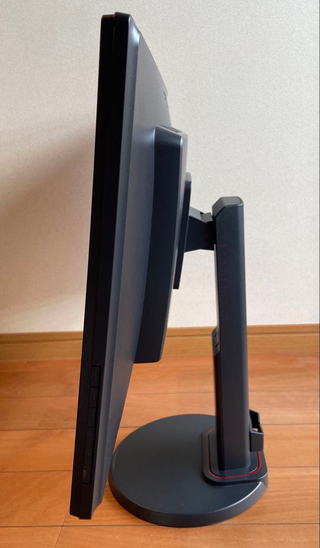 BENQ RL2460Sモニター 縦横回転可能