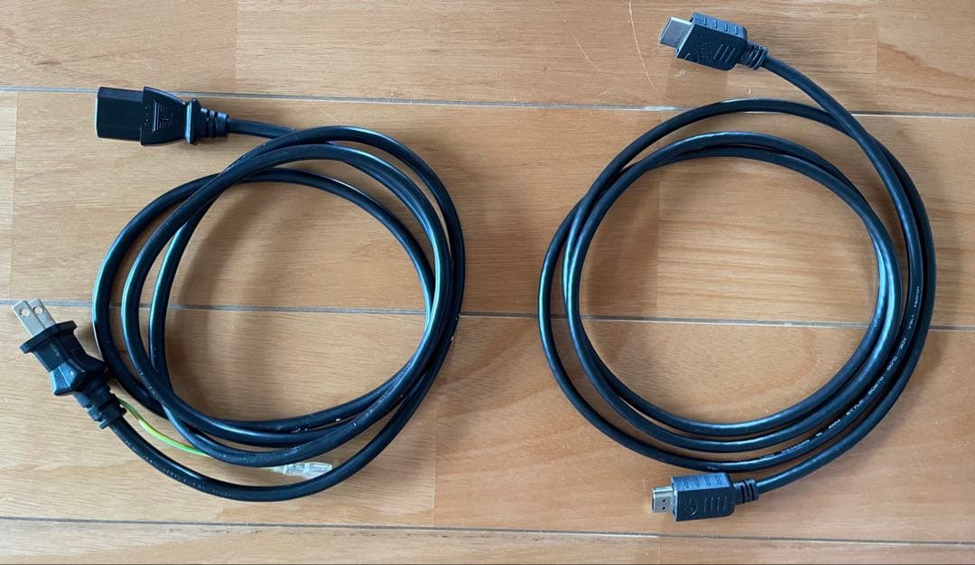 BENQ RL2460Sモニター 縦横回転可能