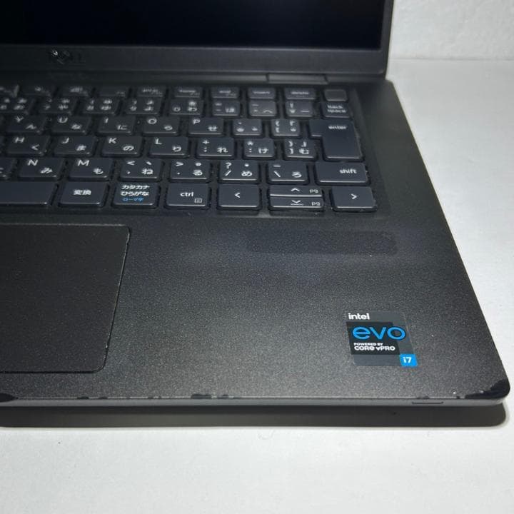 高性能✨DELL 7420✨11世代i7×16GB×快速SSD512GB