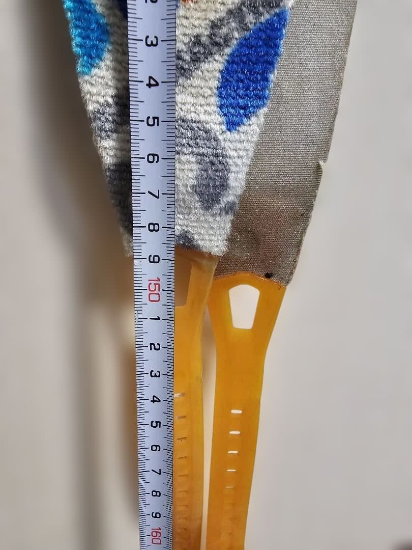 G3 クライミングスキン スキン シール (未使用のり1本付き)