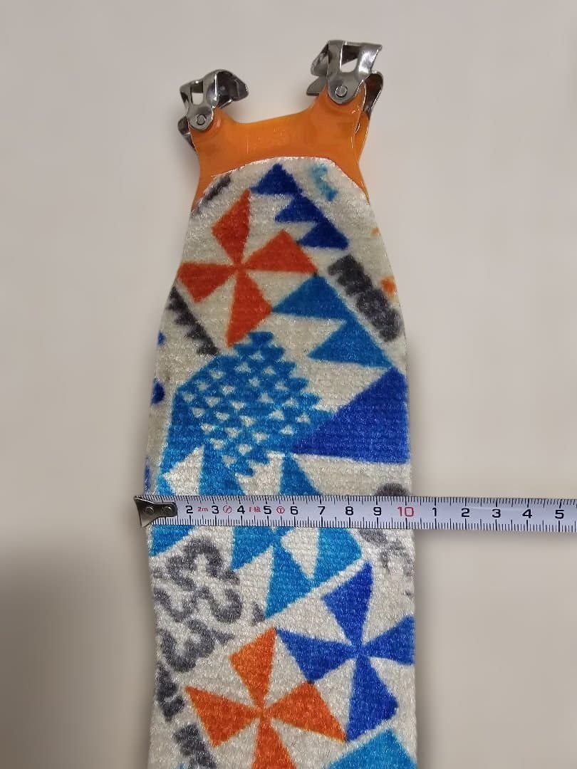 G3 クライミングスキン スキン シール (未使用のり1本付き)