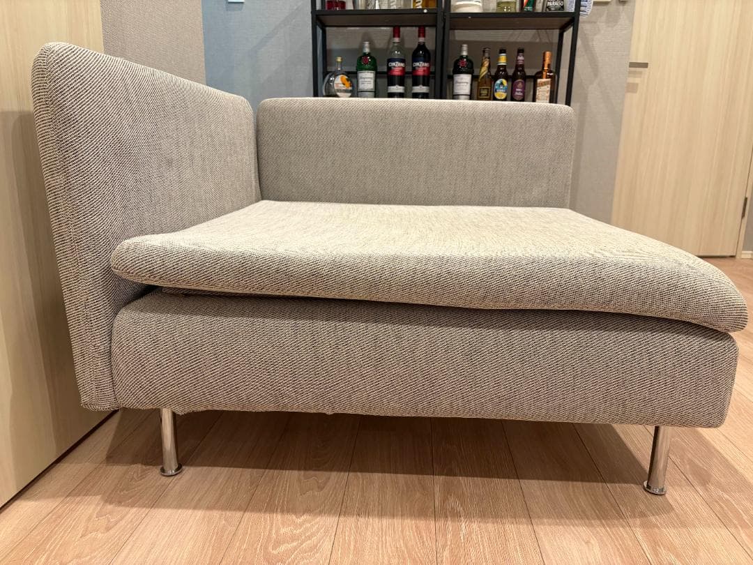 【9/15まで】IKEA ソーデルハムン コーナーセクション