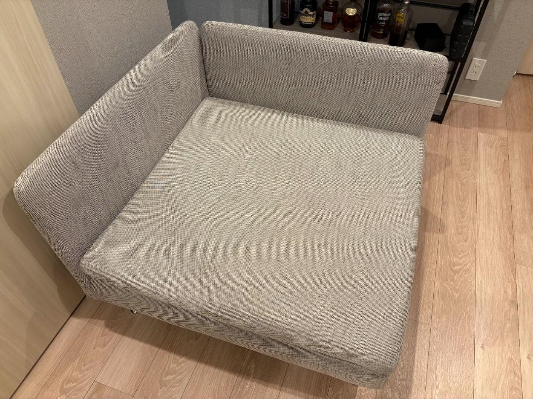 【9/15まで】IKEA ソーデルハムン コーナーセクション