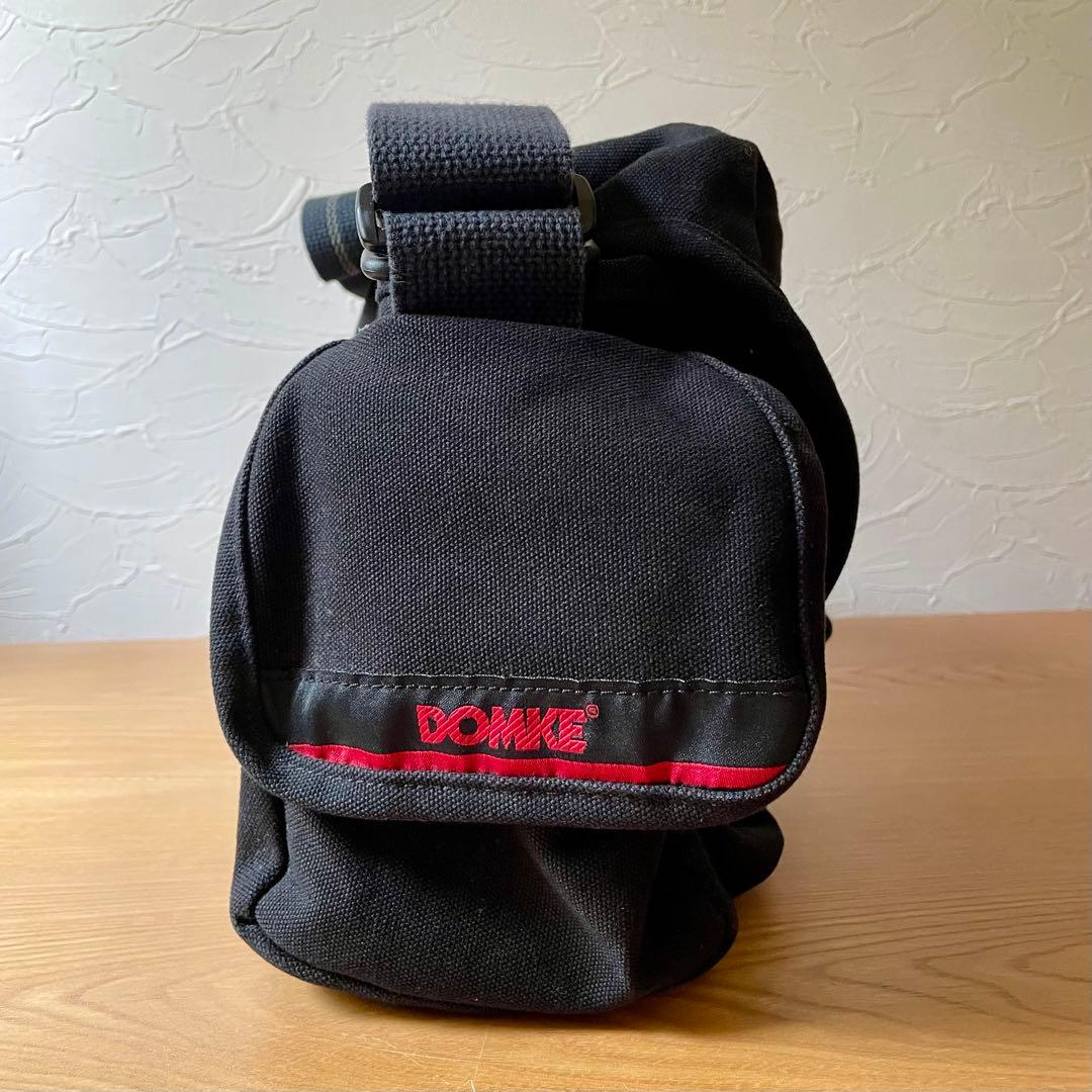 DOMKE F3 ドンケ カメラバッグ F3 SUPER COMPACT