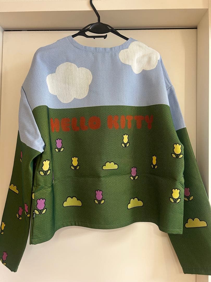 Little Sunny bite / ハローキティ　コラボトップス