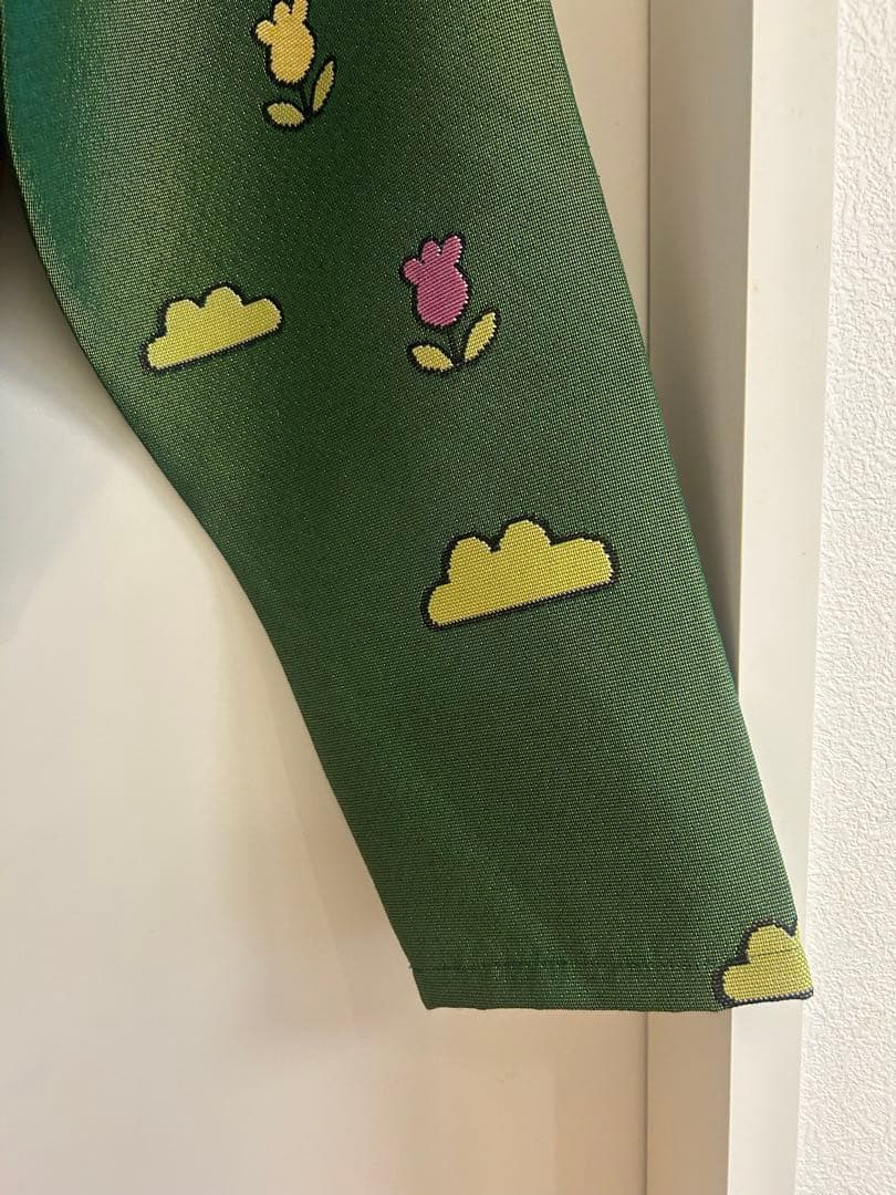 Little Sunny bite / ハローキティ　コラボトップス