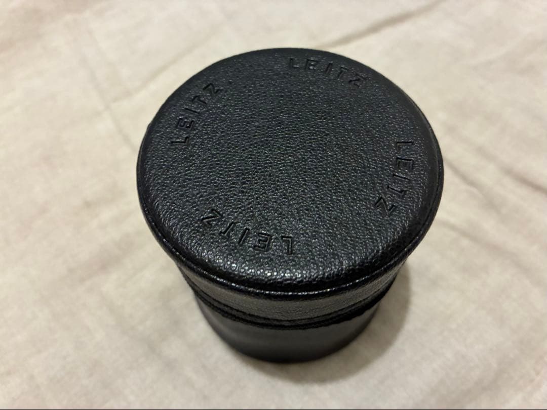 値下げ LEICA SUMMICRON-M 50mm 第3世代 6bitコード改