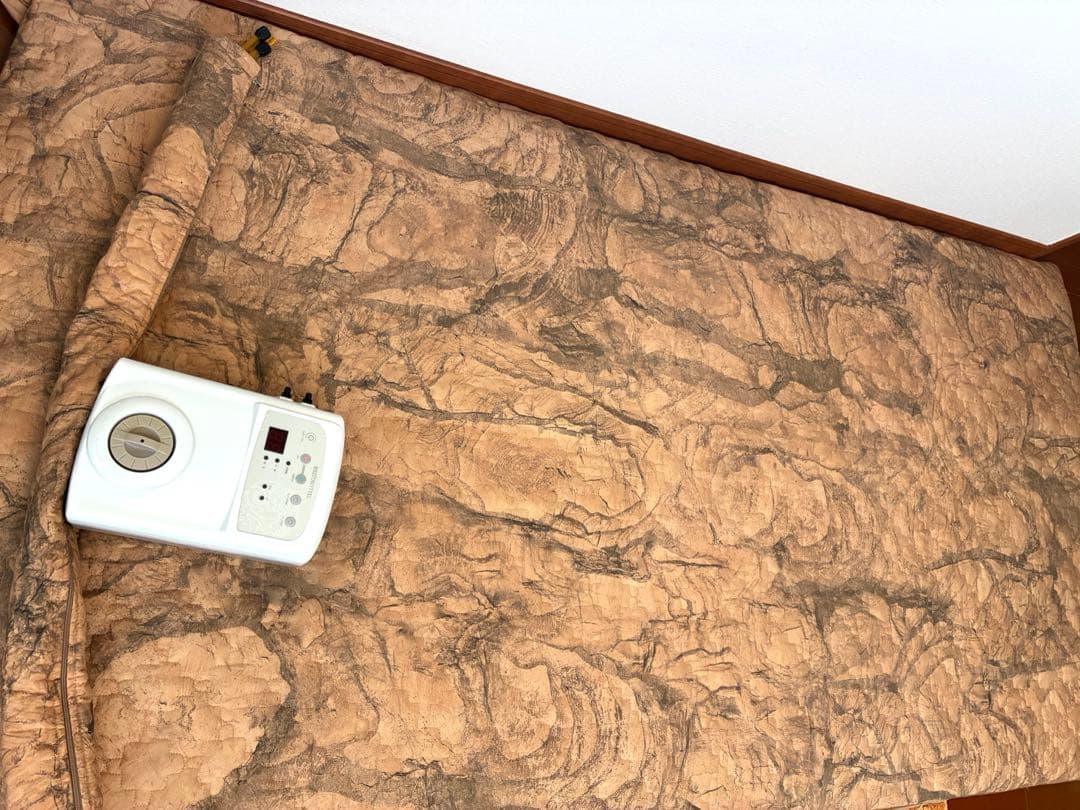 【即購入可】YOSA テルスガイザー (ダウンケット付き)