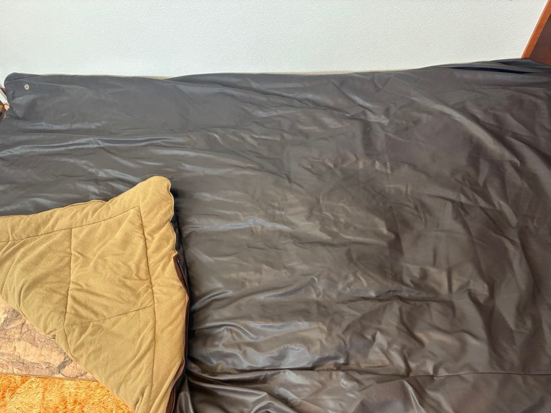 【即購入可】YOSA テルスガイザー (ダウンケット付き)