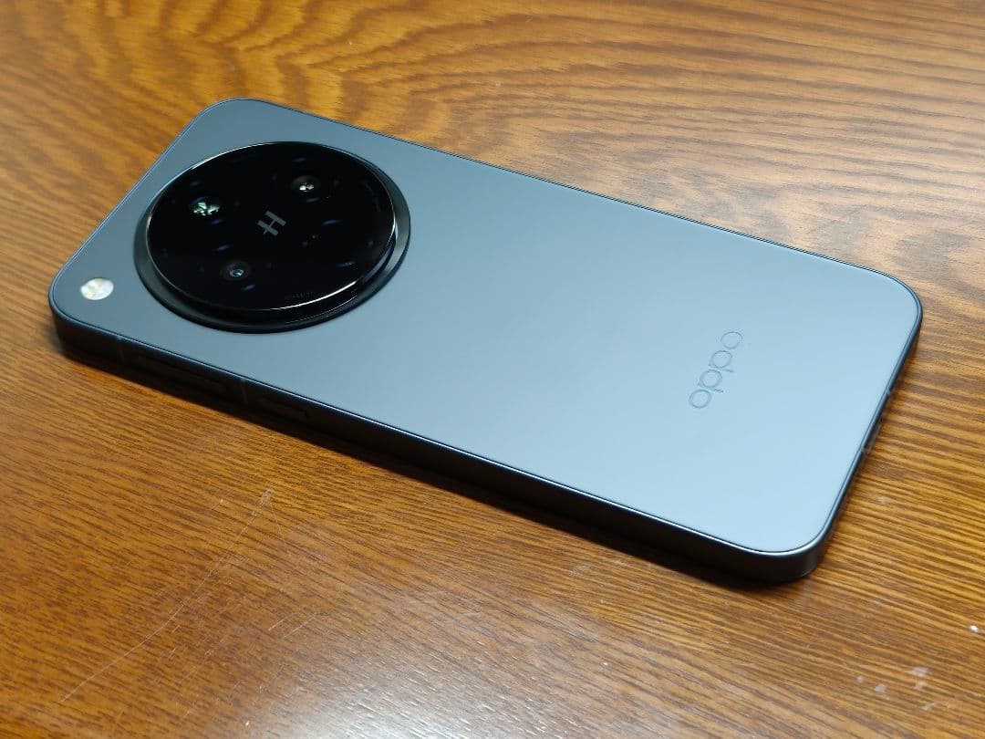 OPPO Find X8 512GB スペースブラック 国内版 CPH2651