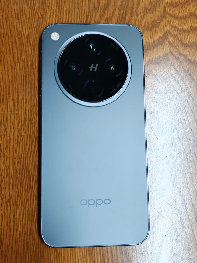 OPPO Find X8 512GB スペースブラック 国内版 CPH2651