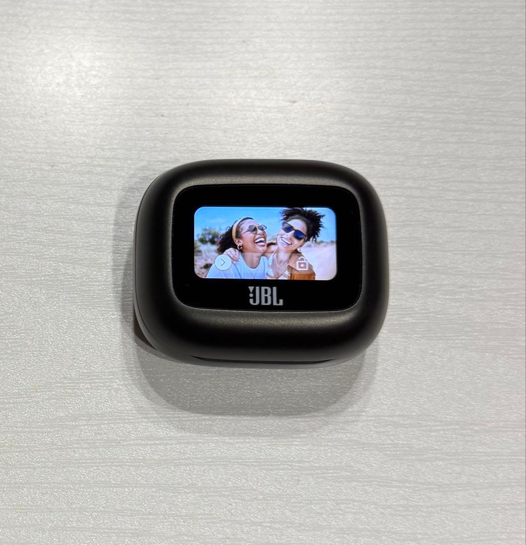 JBL LIVE BEAM 3 ブラック