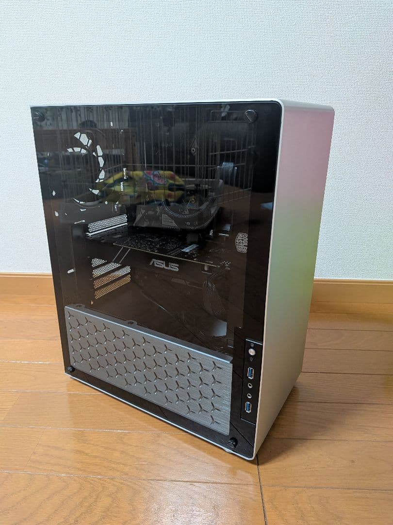 i7 9700 Windows11 ゲーミングPC GTX1080 8G