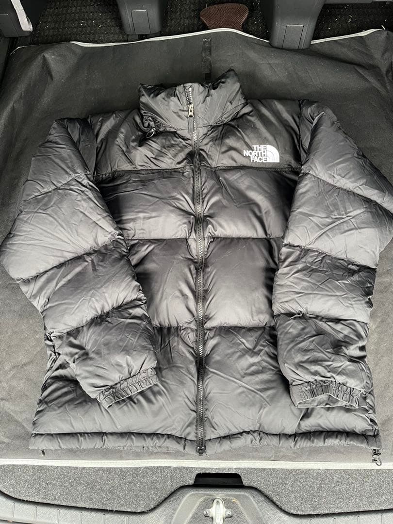 THE NORTH FACE ヌプシジャケット XXL