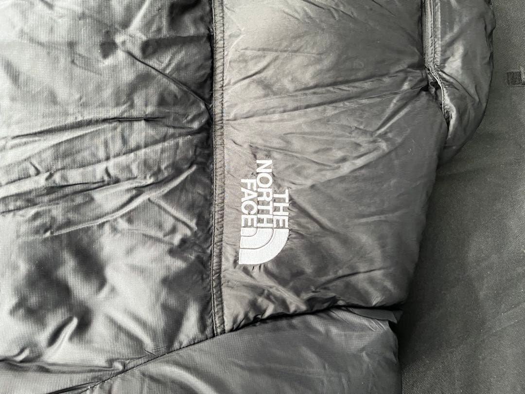 THE NORTH FACE ヌプシジャケット XXL