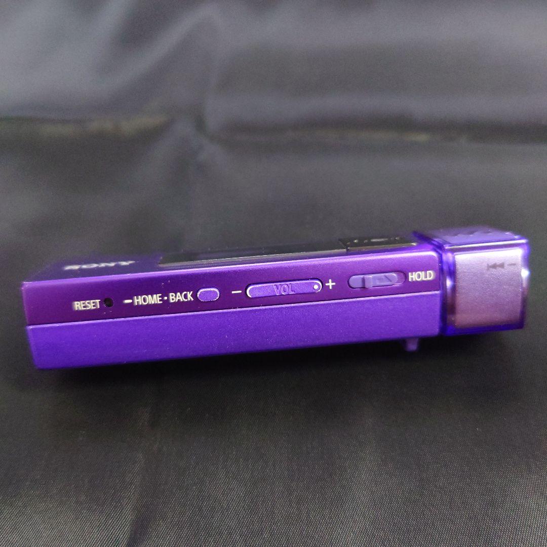 ポータブルプレーヤー SONY WALKMAN NW-M505