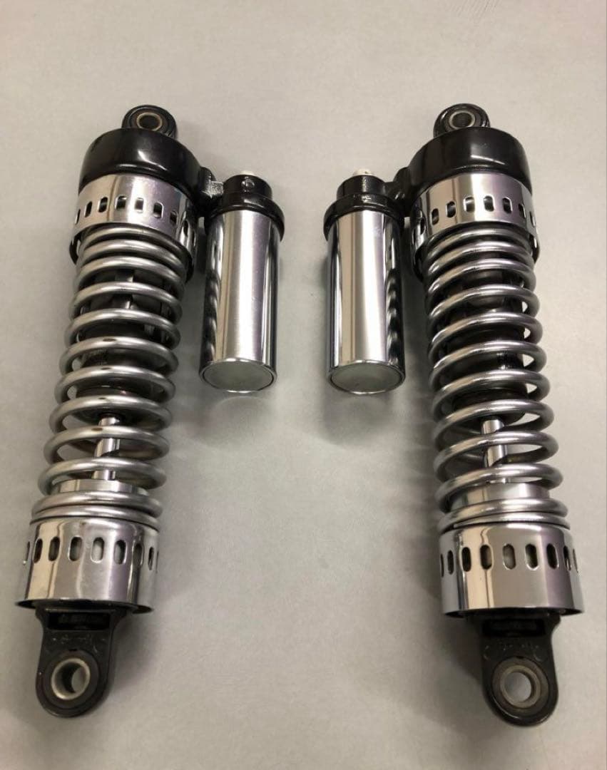 美品XL1200S リアサスペンション　ハーレースポーツスター