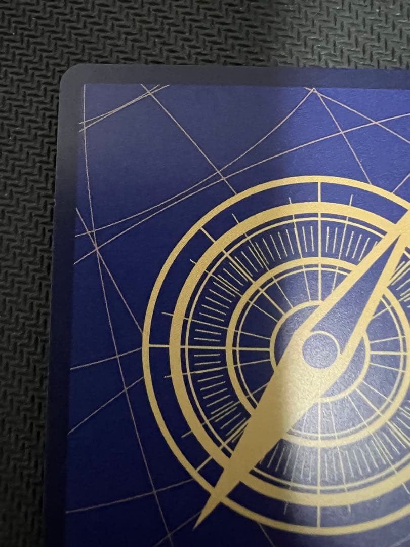 ルフィ太郎 SR SP(スペシャルカード) ワンピースカード