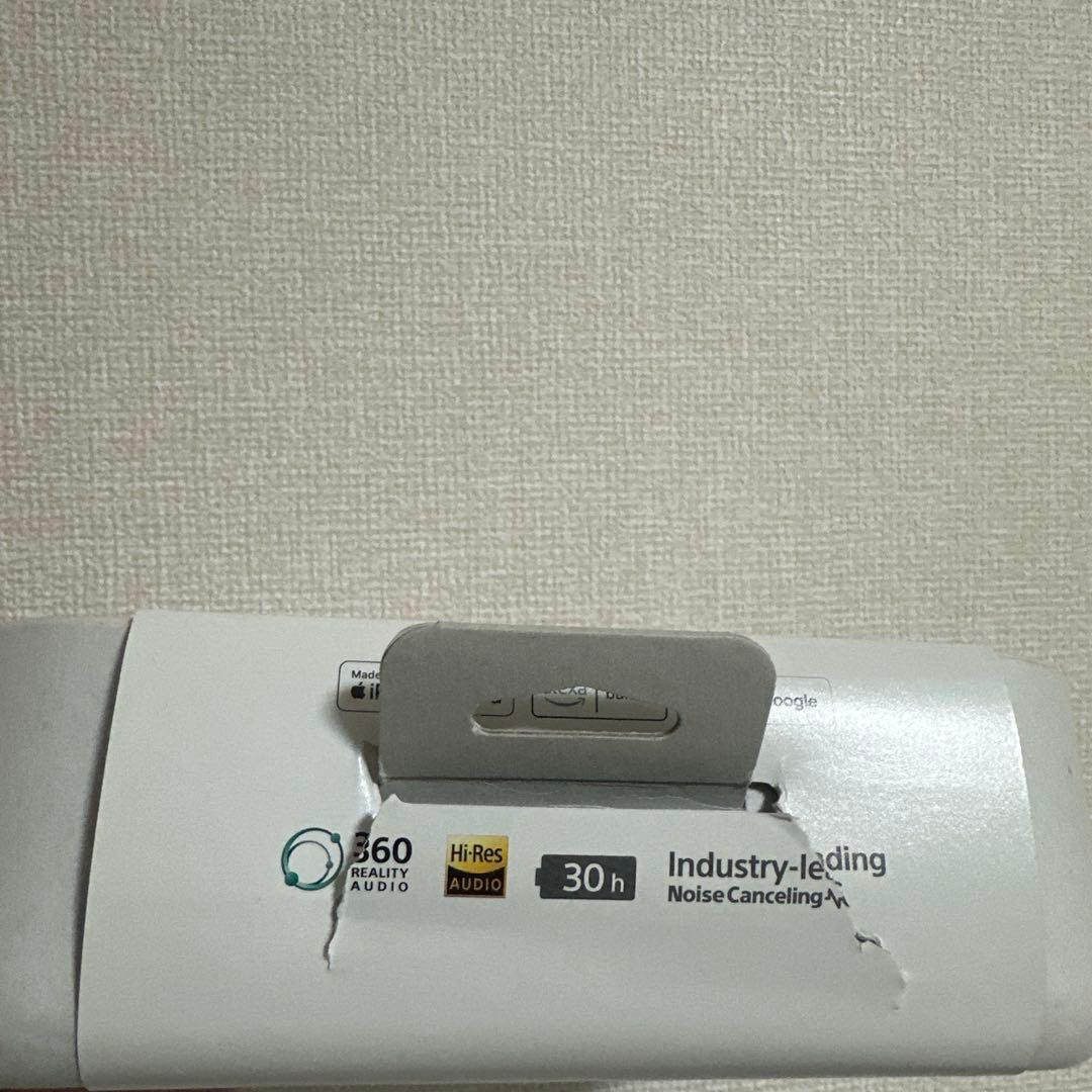 sony wh-1000xm5 ヘッドホン　ブラック