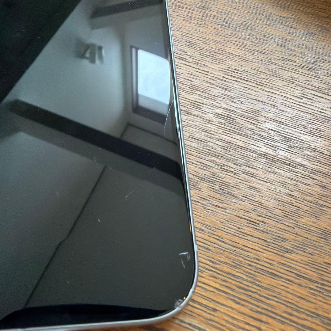 iPhone１５本体　箱付　ジャンク品です。