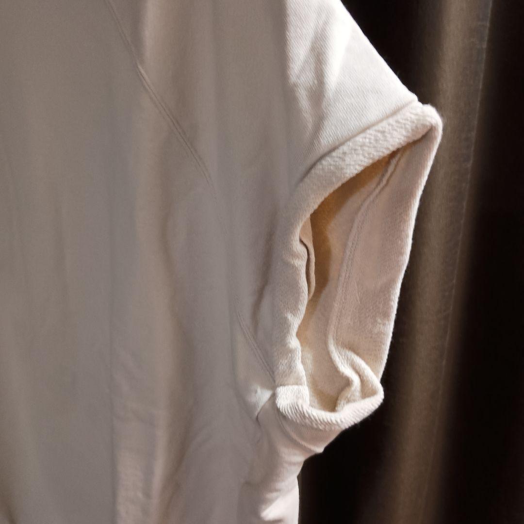 新品 cogthebigsmoke Alicia Sweatshirt バニラ