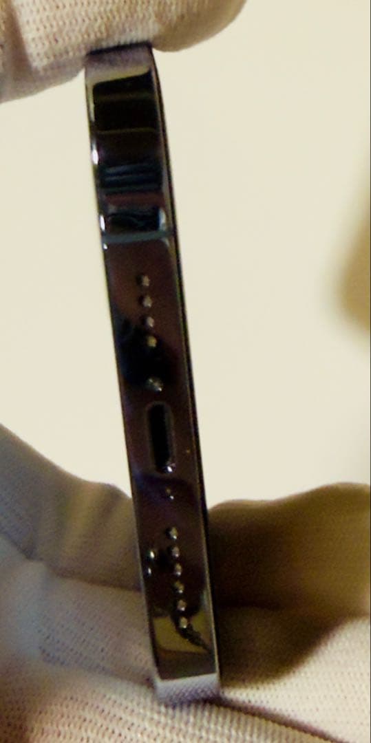 ★超極美品★ iPhone 13 Pro Max 256GB シエラブルー