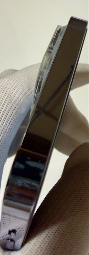 ★超極美品★ iPhone 13 Pro Max 256GB シエラブルー