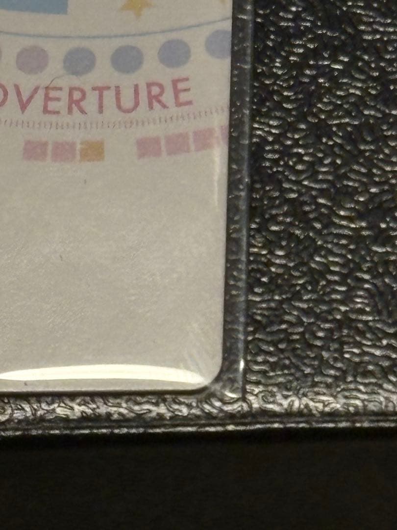 【本日限定】Lycee Overture 恋を知った恋人　蔦町 ちとせ