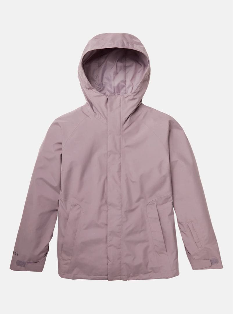 ウィメンズ Burton パウライン GORE-TEX 2L ジャケット