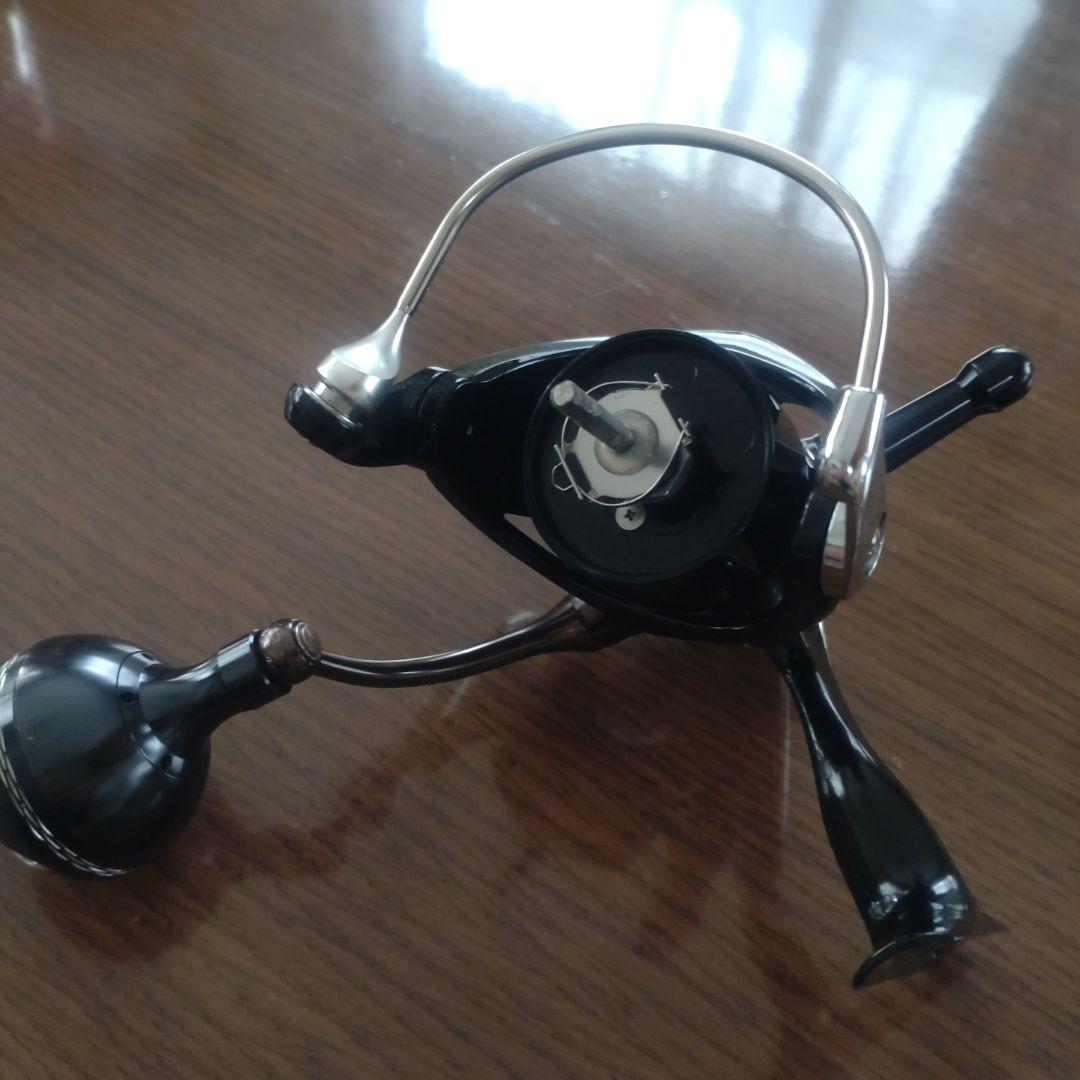 ダイワ 19 レグザ LT 3000D-CXH