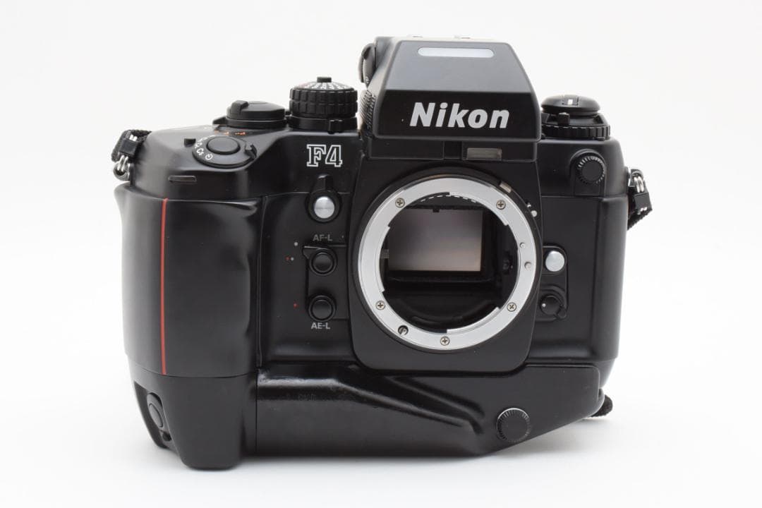 ★美品★ ニコン Nikon F4s ボディ #19239