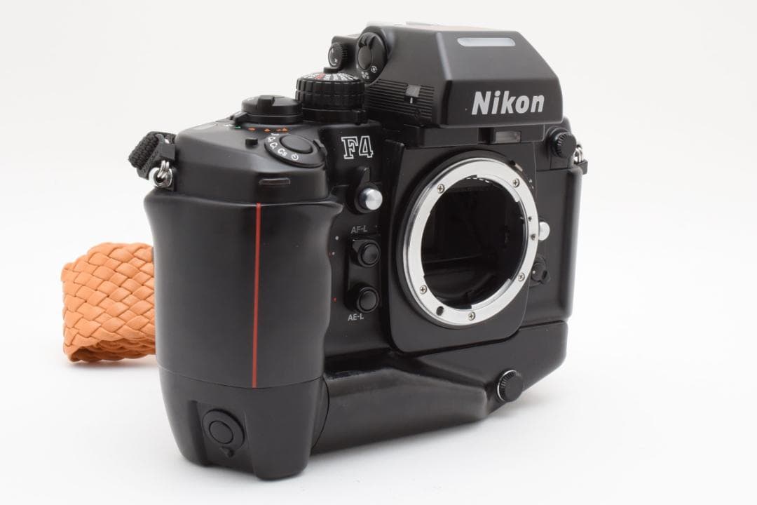 ★美品★ ニコン Nikon F4s ボディ #19239