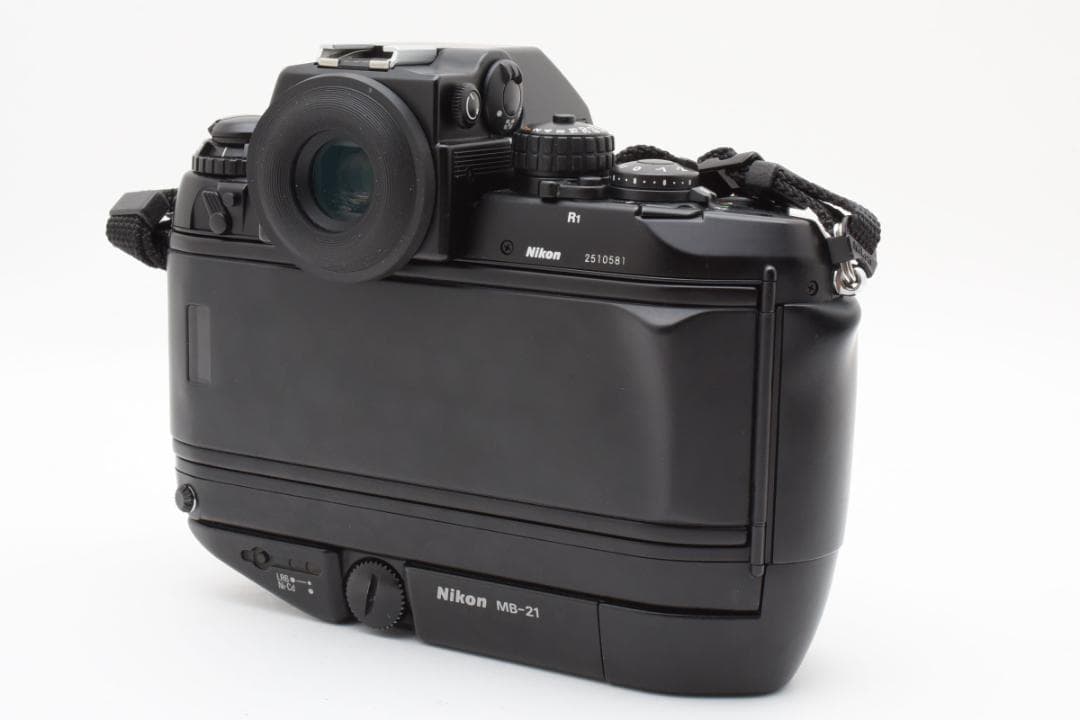 ★美品★ ニコン Nikon F4s ボディ #19239