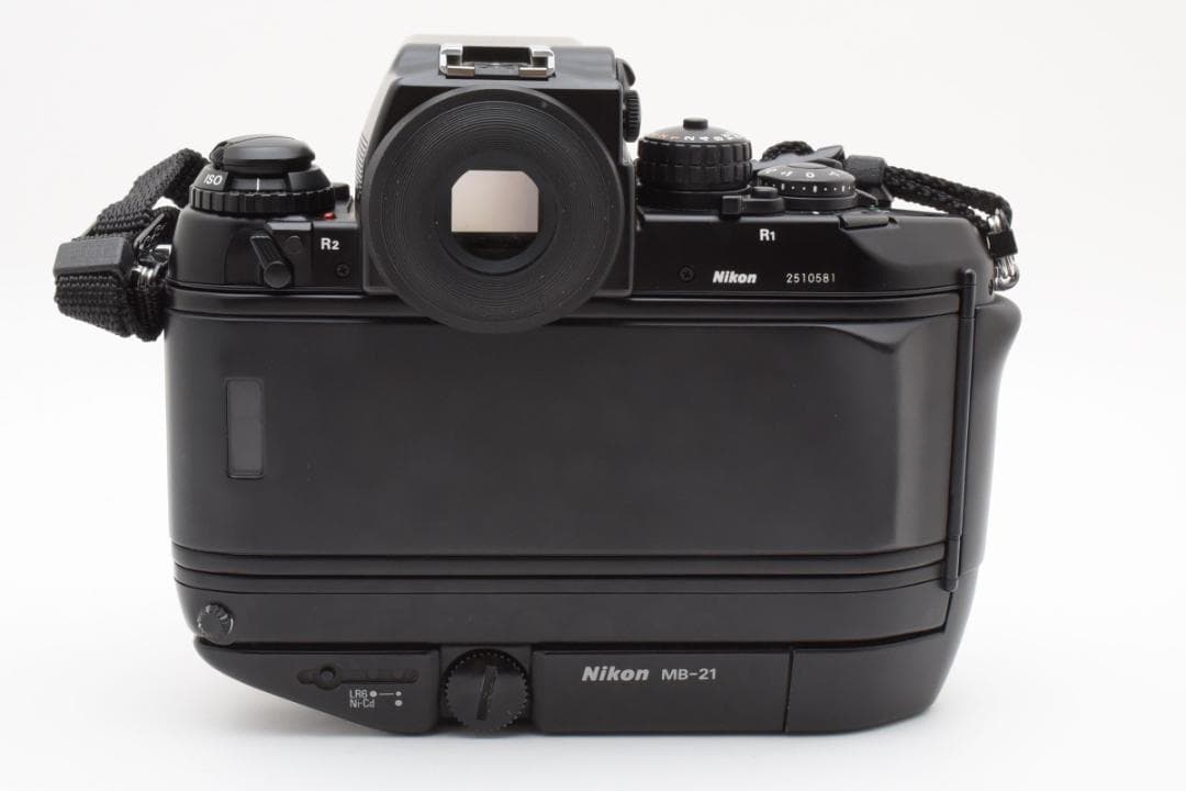 ★美品★ ニコン Nikon F4s ボディ #19239
