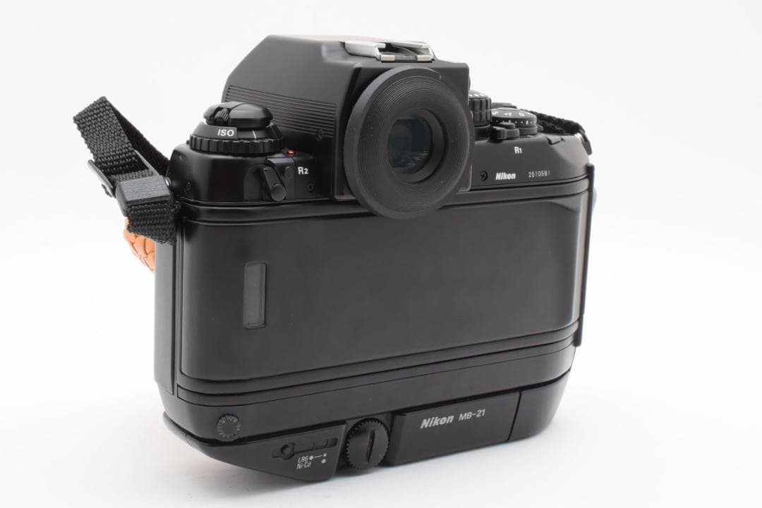 ★美品★ ニコン Nikon F4s ボディ #19239