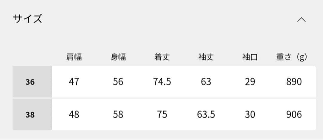 ジャケット・アウター DEUXIEME CLASS AVANCE Jacket 24SS