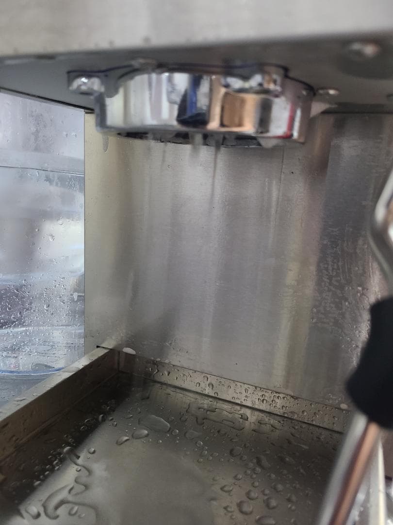 Solis ソリス BARISTA GRAN GUSTO SK1014