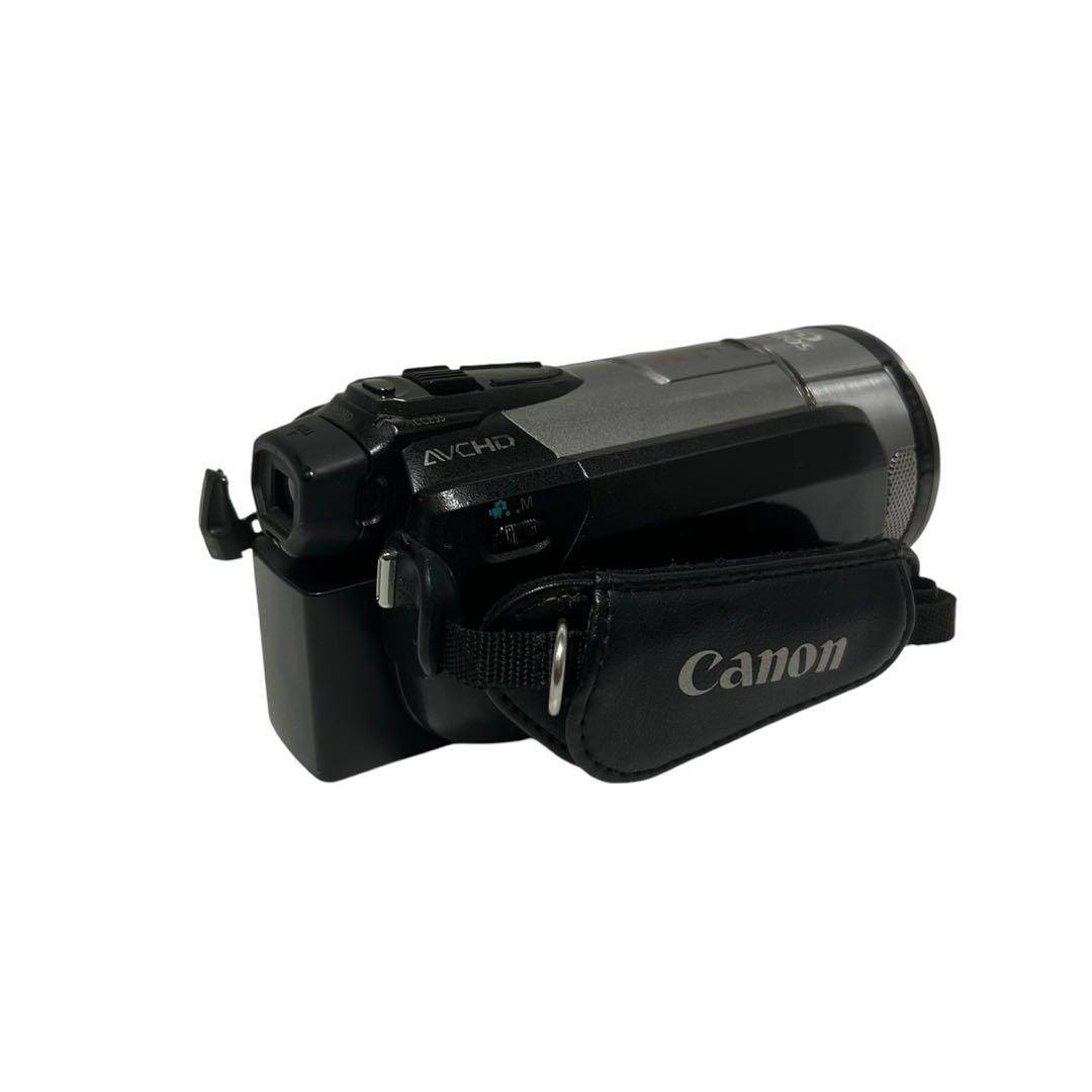 Canon iVIS HF S21 ビデオカメラ