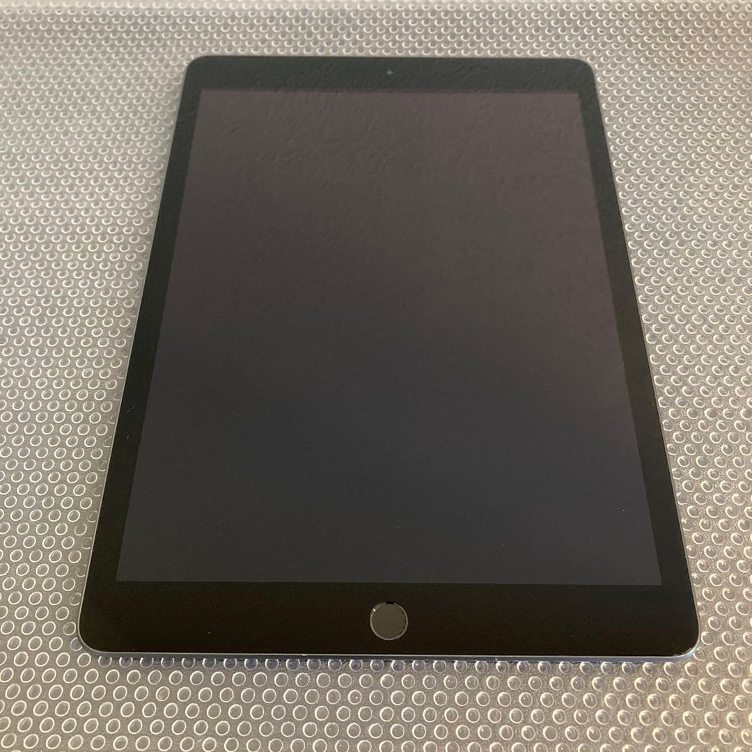 3402【早い者勝ち】電池良好☆iPad7 第7世代 32GB WIFIモデル☆