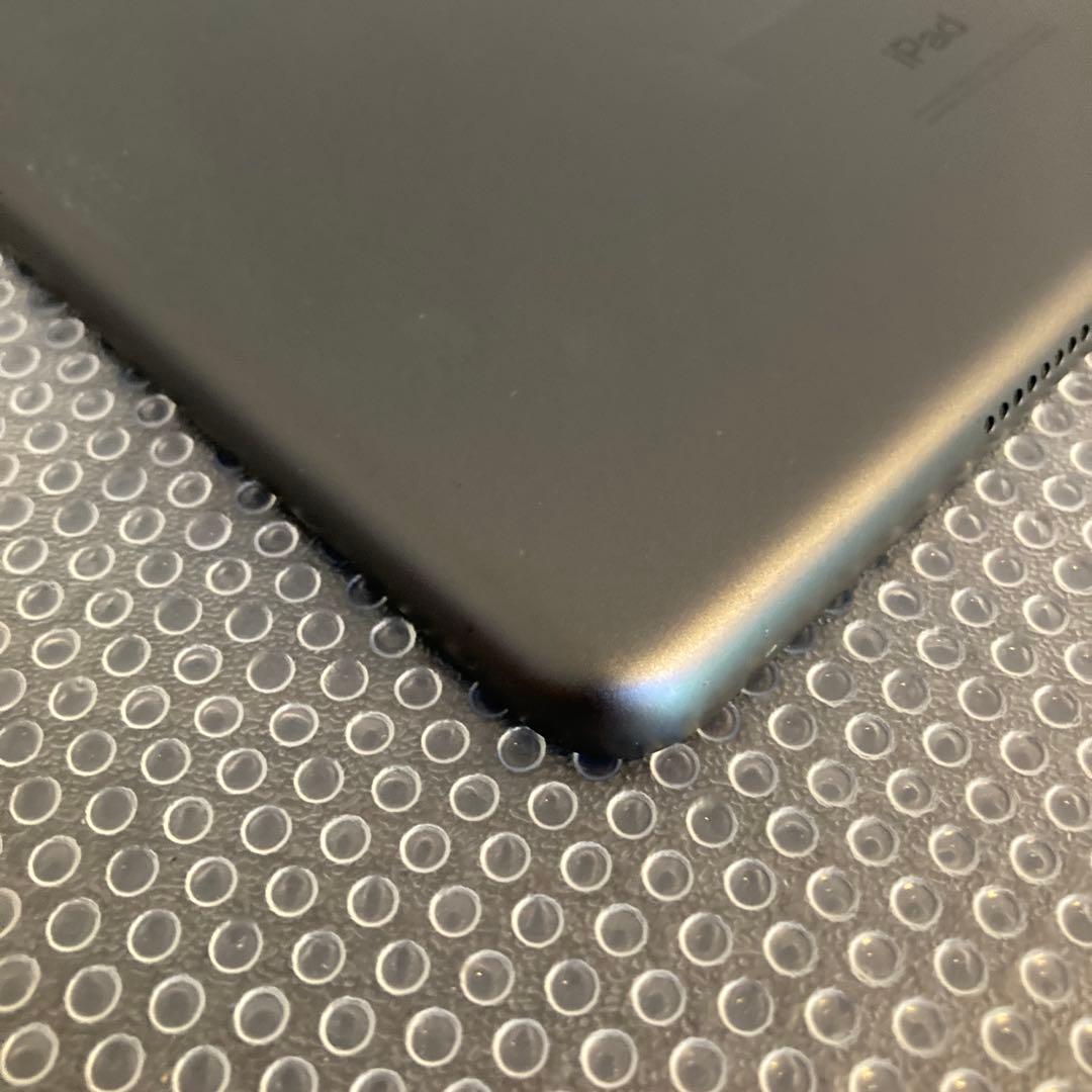 3402【早い者勝ち】電池良好☆iPad7 第7世代 32GB WIFIモデル☆