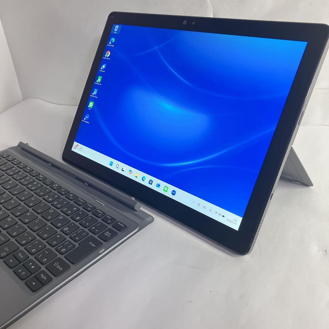 LATITUDE 7210 2in1 / Core i5 10世代/ 256/8
