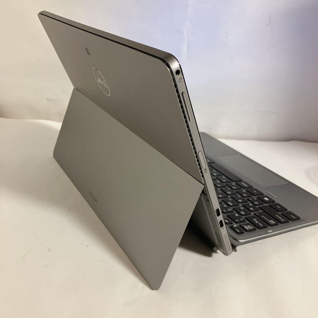 LATITUDE 7210 2in1 / Core i5 10世代/ 256/8