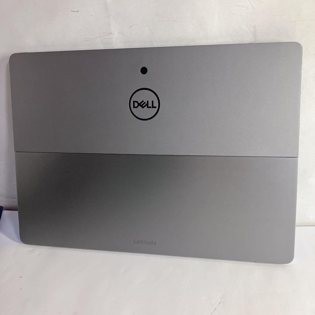 LATITUDE 7210 2in1 / Core i5 10世代/ 256/8