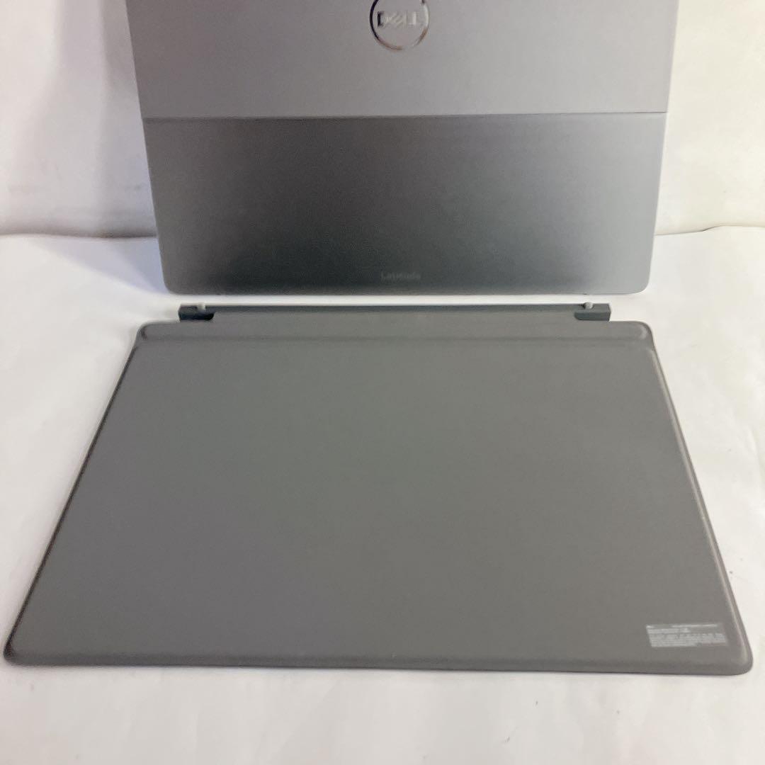 LATITUDE 7210 2in1 / Core i5 10世代/ 256/8