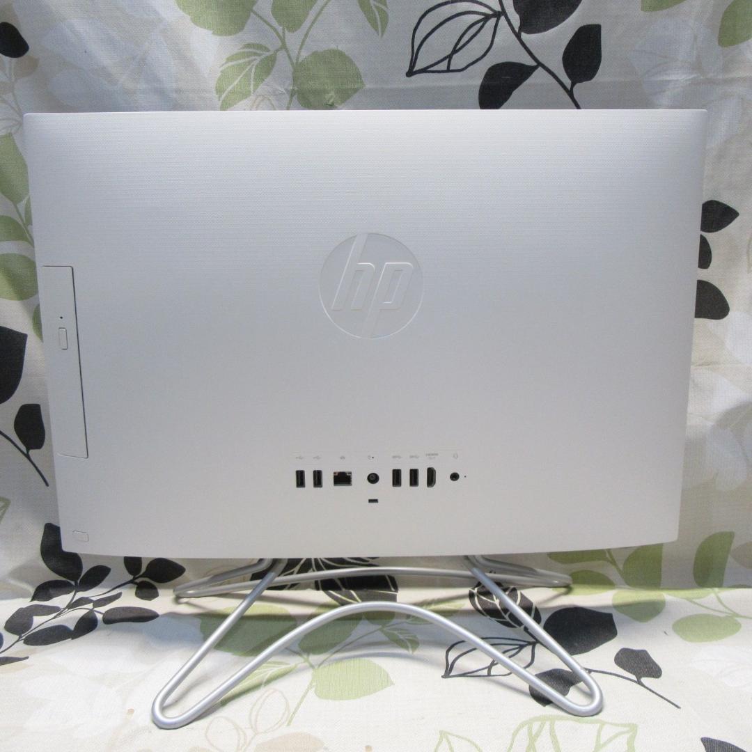 全部入り！Win11公式対応CPU/メ8G/SSD+HDD/DVD/カメラ/無線