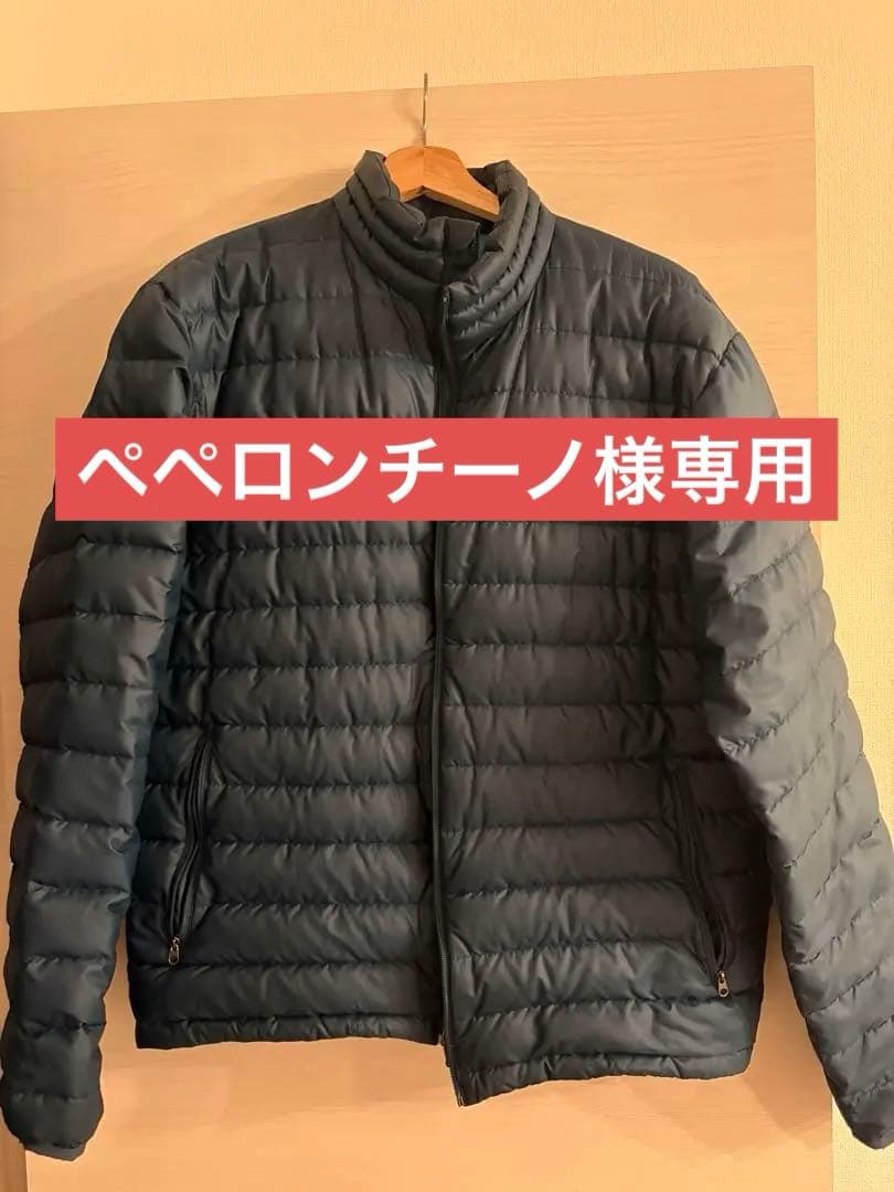 ペペロンチーノ