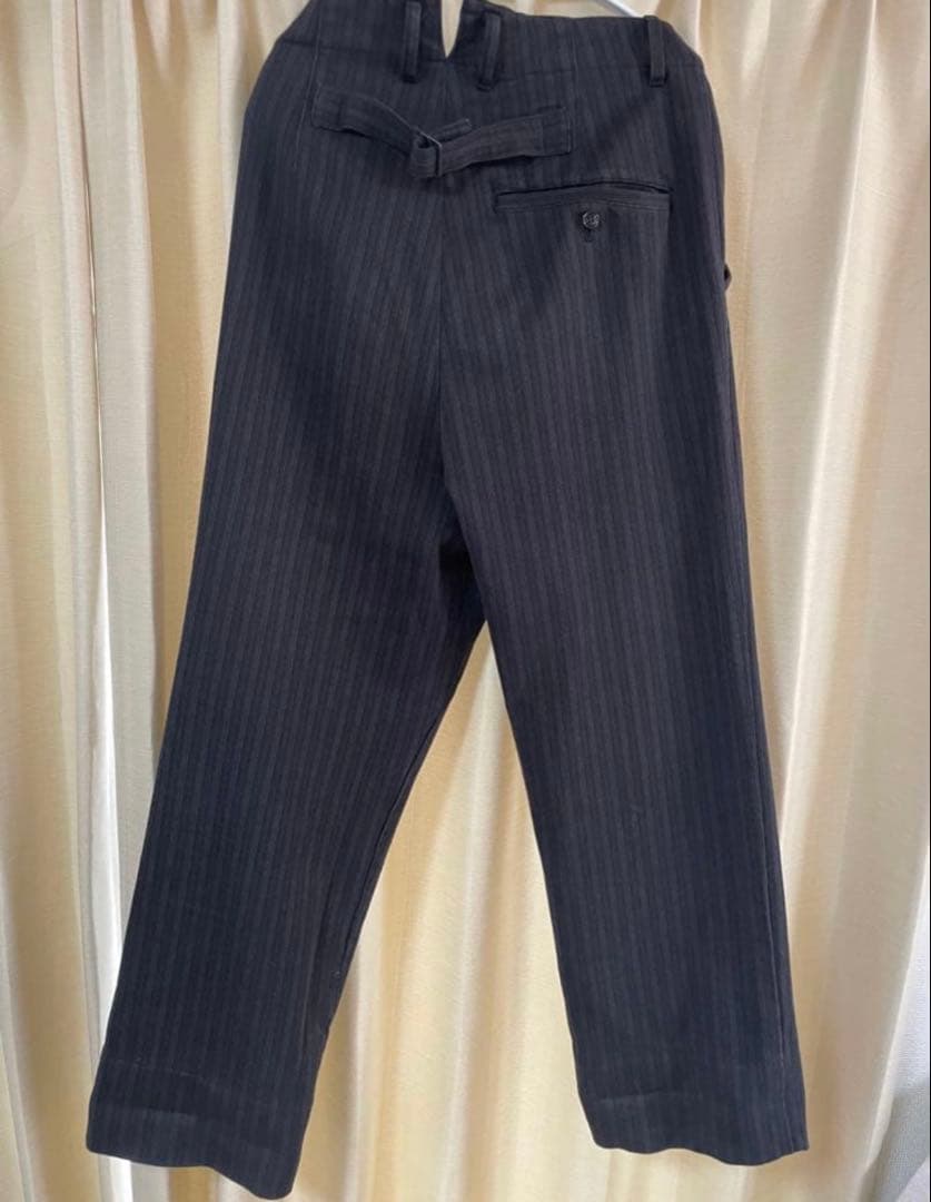 nestrobe confect セットアップ