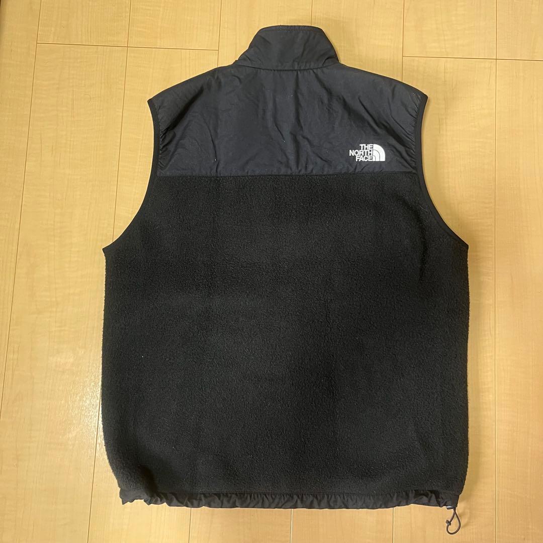 THE NORTH FACE デナリベスト M