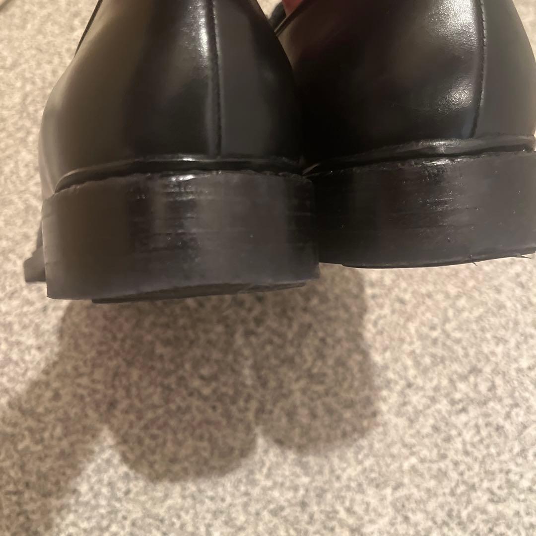 UNITED ARROWS 別注 Jalan Sriwijaya ドレスシューズ