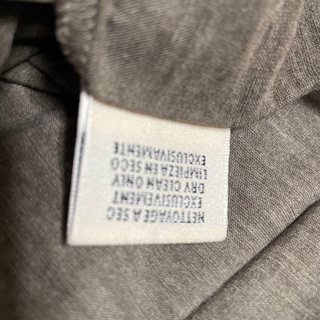 HERMES 長袖トップス サイズ42